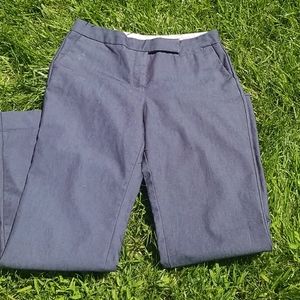 5/$30Isaac Mizrahi for Target pants